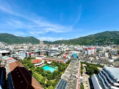 Patong Tower Holiday Rentals – 사진 4