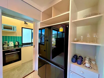 Patong Tower Holiday Rentals – 사진 6