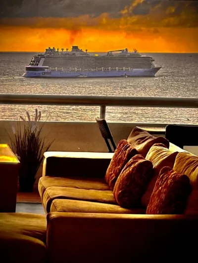 Patong Tower Holiday Rentals – 사진 11