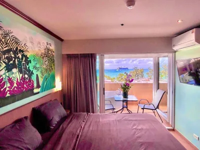 Patong Tower Holiday Rentals – 사진 13