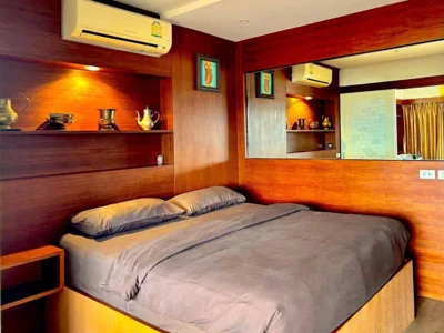 Patong Tower Holiday Rentals – 사진 14
